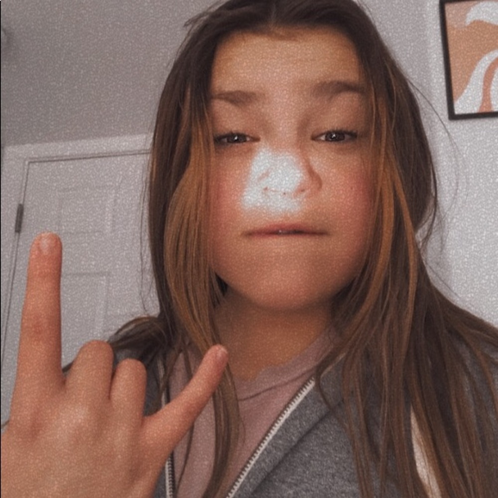 Meet your Posher, Taelyn